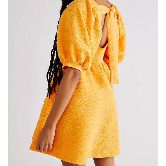 Free People Dress NWT - Picture 2 of 3